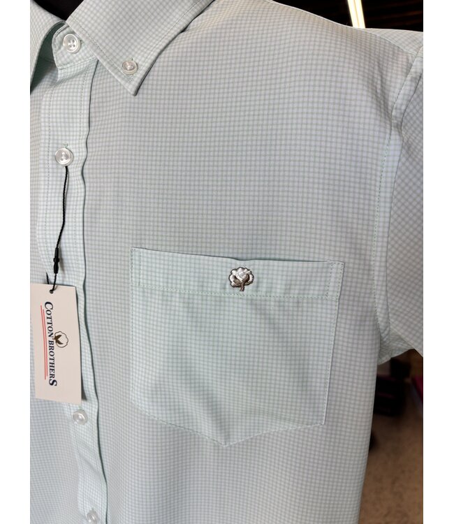 L/S Buttondown Shirt