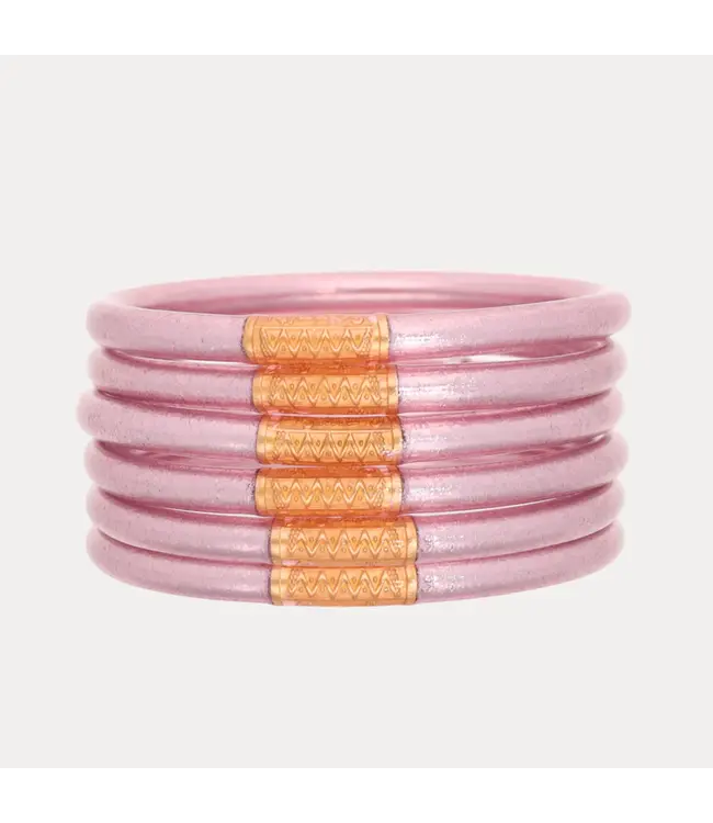 All Weather Bangles Set/6