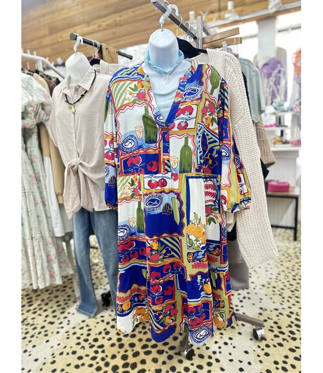 mllgab fruit veg maxi