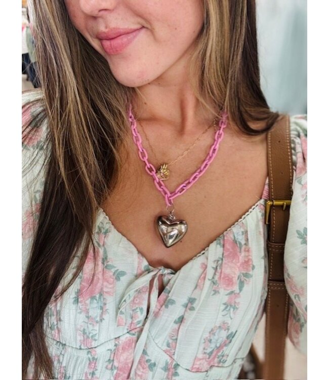 trix feminine floral maxi