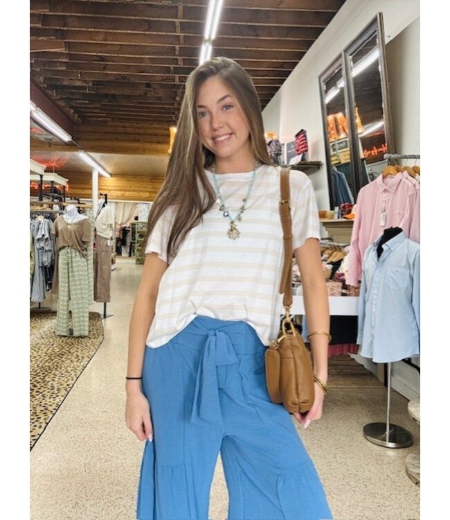 derek heart wide pant