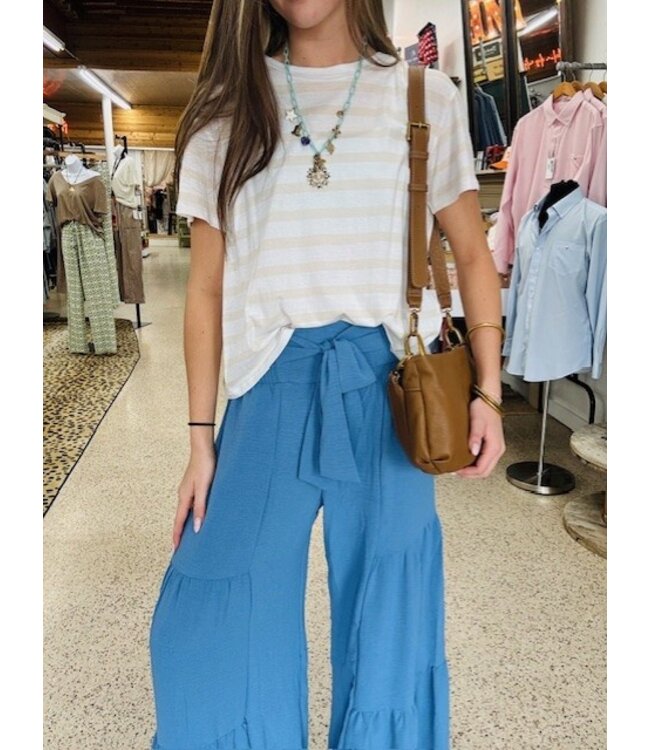 derek heart wide pant