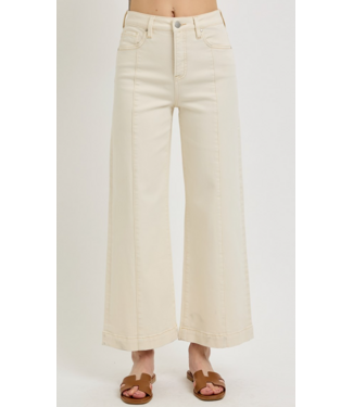 Risen Wide Leg Jean