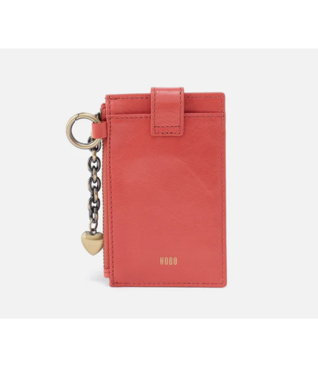 RING Credit Card Wristlet