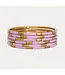 All Weather Bangle VEDA set/6