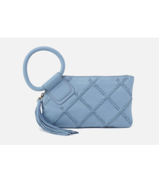 hobo SABLE Wristlet