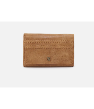hobo JILL-Trifold Wallet
