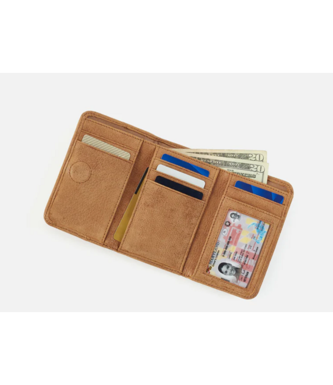 JILL-Trifold Wallet
