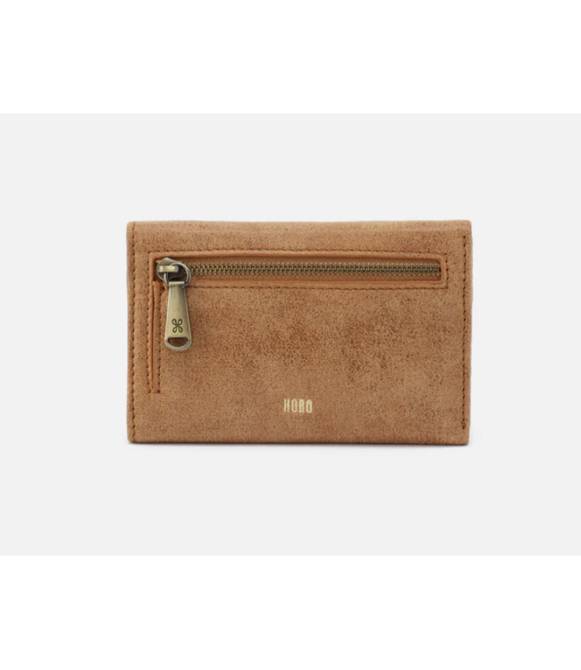 JILL-Trifold Wallet