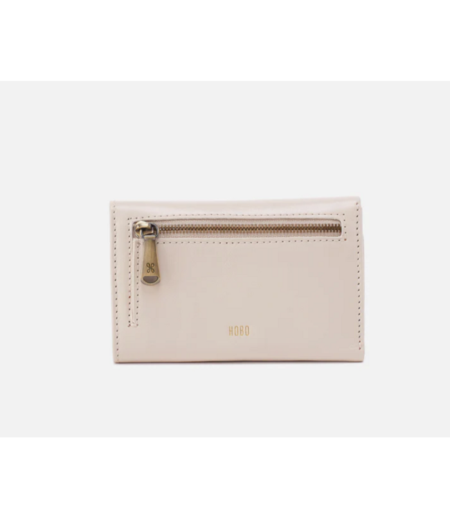 JILL-Trifold Wallet
