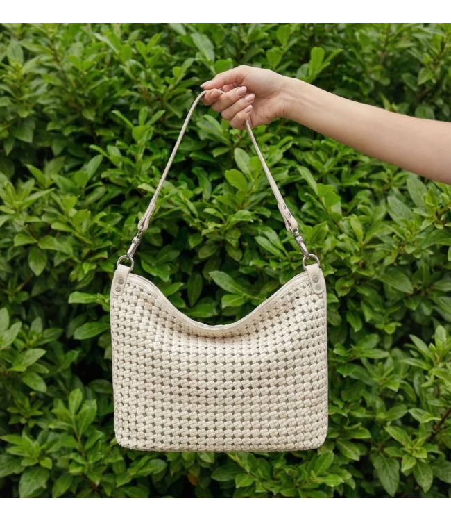 PIER Shoulder Bag