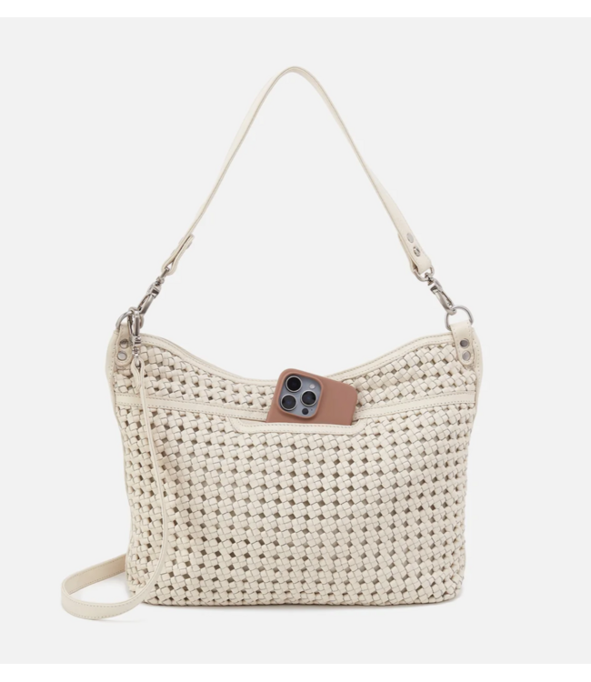 PIER Shoulder Bag