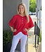 Terry Knit Top