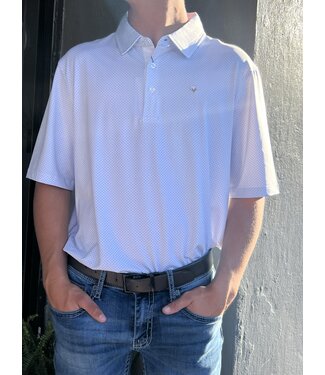 Cotton Bros S/S Polo Shirt