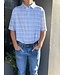 S/S Polo Shirt striped