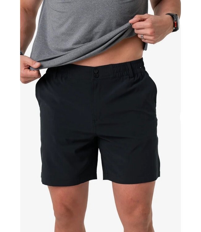 Burlebo Everyday Short