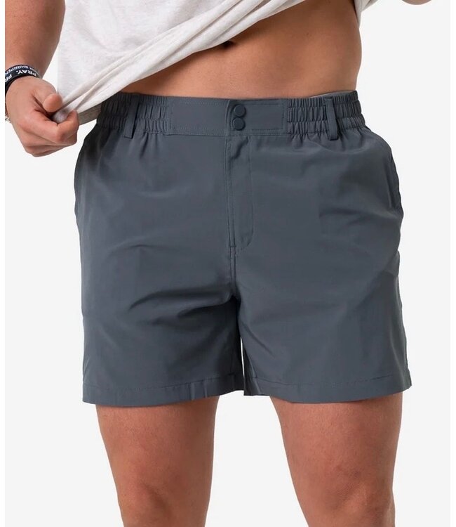 Burlebo Everyday Short