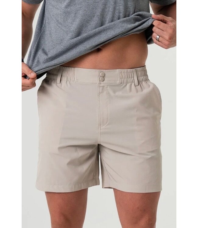 Burlebo Everyday Short