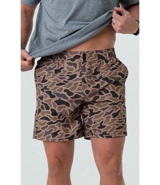 BURLEBO Burlebo Everyday Short