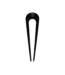 Teleties French Hair Pin