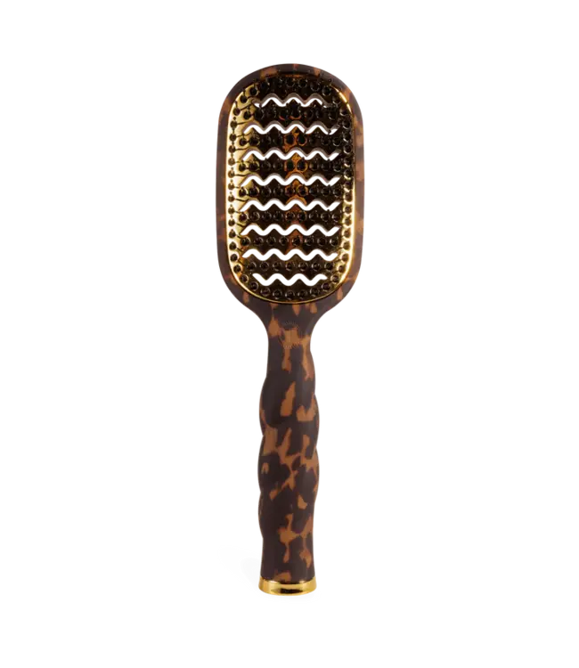 Teleties Vented Hair Brush