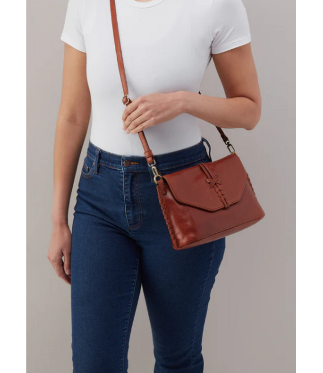 EXPEDITION SHOULDER CROSSBODY