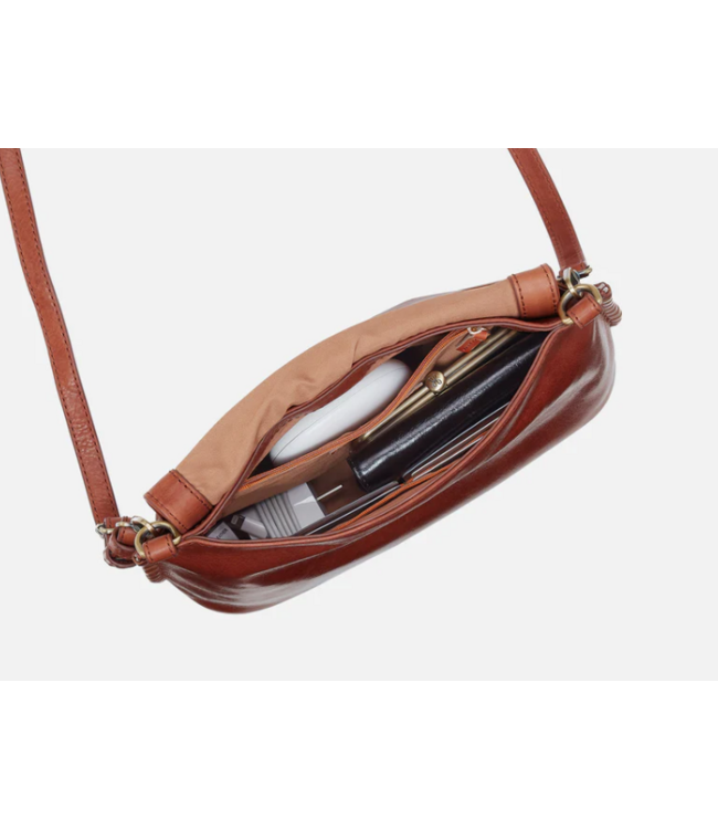 EXPEDITION SHOULDER CROSSBODY