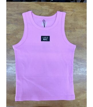 LULU MAC LULU OG TANK