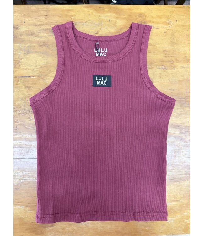 LULU OG TANK