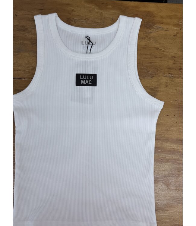 LULU OG TANK