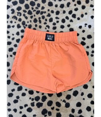 LULU MAC LULU  OG SHORTS