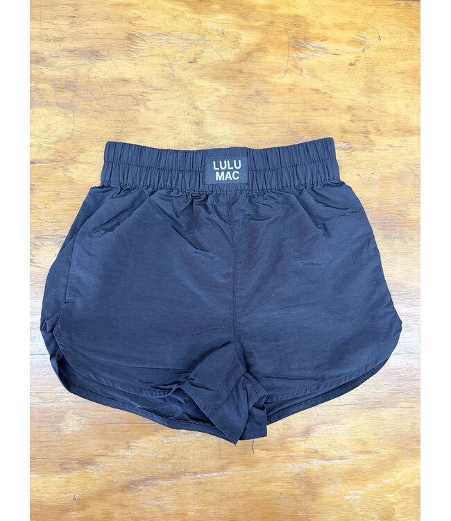 Lulu Mac Youth Shorts