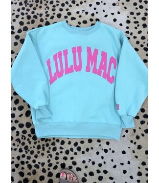 LULU MAC Lulu Mac Sweatshirt
