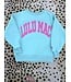 Lulu Mac Sweatshirt