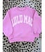 Lulu Mac Sweatshirt