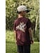 PINTAIL TRIANGLE DUCK MAROON