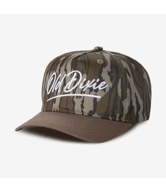 Fieldstone & Buck Wild OLD DIXIE HAT