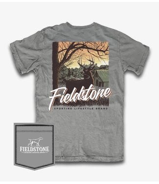 Fieldstone & Buck Wild FOREST KING