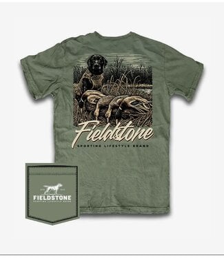 Fieldstone & Buck Wild FIELDSTONE HARVEST