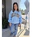 LULU MAC SWEATSHIRT