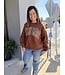 LULU MAC SWEATSHIRT