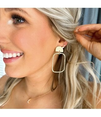 Taylor Shaye Design FALLYN HOOPS