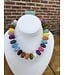 SCARLETT BEADED NECKLACE