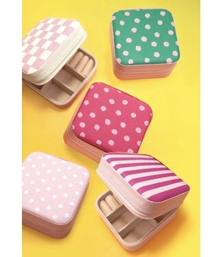 Josslyn JEWELRY TRAVEL CASE