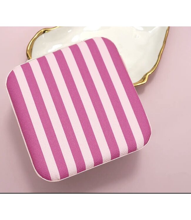 JEWELRY TRAVEL CASE