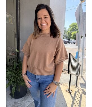 Entro Lightweight Sweater