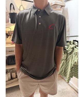 Cotton Bros CROCKETT POLO