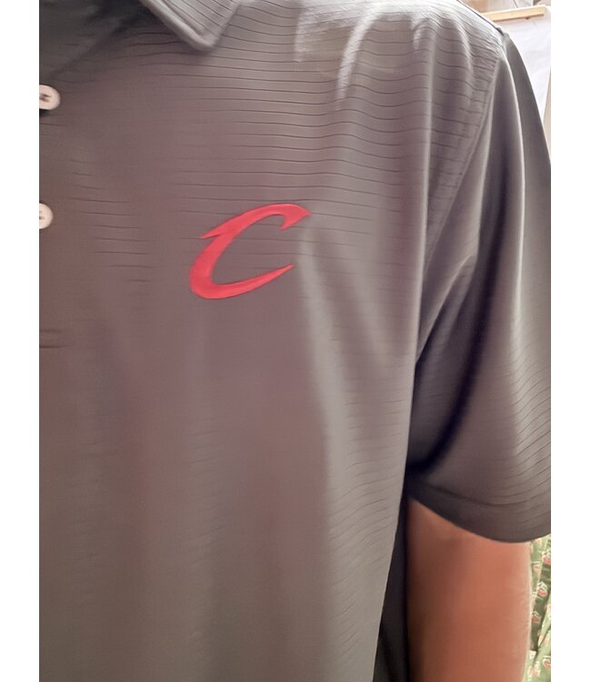 CROCKETT POLO