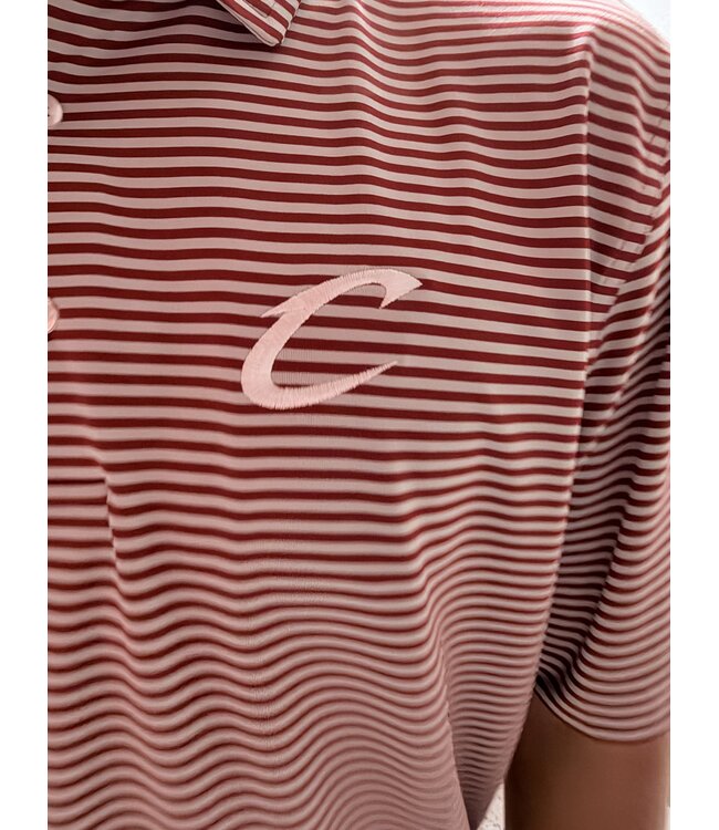 CROCKETT POLO