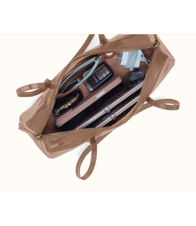SCOTTIE SATCHEL